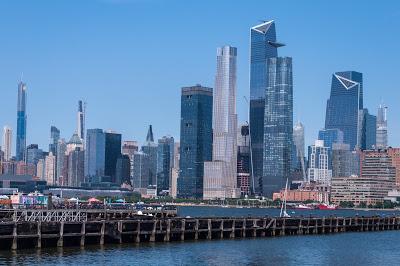 Let's take a walk along the river