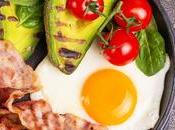 Low-carb Diet Better Than Low-fat Older Adults