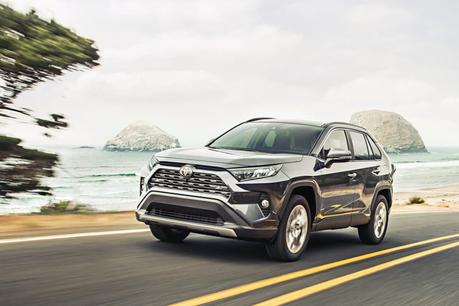 Best SUVs for Families in 2020