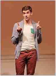 Michael Urie Net Worth, Bio, Height, Family, Age, Weight, Wiki