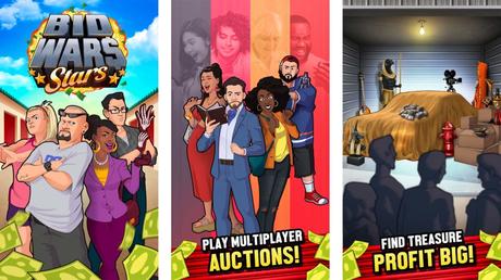 5 Android apps you shouldn’t miss this week! 5 Android apps you shouldn’t miss this week!