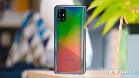Samsung’s three-year upgrade promise raises the bar for Android updates