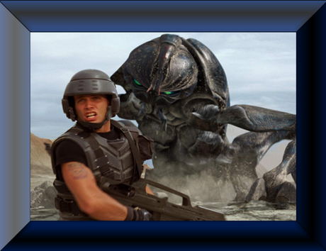 Franchise Weekend – Starship Troopers (1997) Movie Review