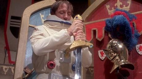 Disney +: a Martian cat, a canine superhero, a cosmonaut in the Middle Ages … 10 films with an offbeat pitch on the platform