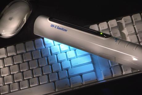 UVC light wands kill viruses. They’re also a ‘major safety issue,’ experts warn