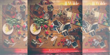 JJ Wilde Keeps Rocking and She Isn’t Slowing Down