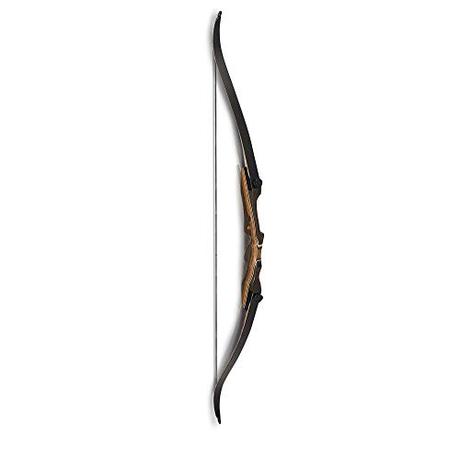 Samick Sage Takedown Recurve Bow (50 LB, Left)