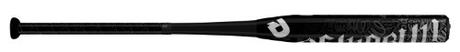 DeMarini NT3 Juggy Slow Pitch Softball Bat, 34-Inch/26-Ounce