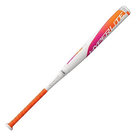 Easton FP17HL12 Hyperlite 12 Fastpitch Softball Bat, 33'/21 oz