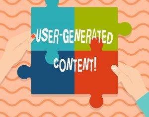 How to Boost Your Marketing With the Help of User-Generated Content