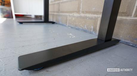 Fully Jarvis standing desk review: A motorized bruiser
