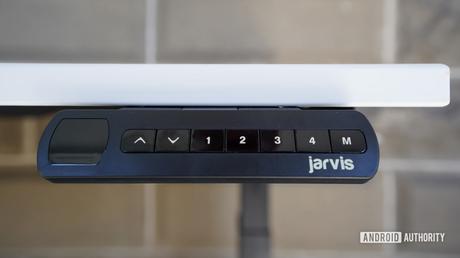 Fully Jarvis standing desk review: A motorized bruiser