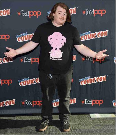 Danny Tamberelli Net Worth, Bio, Height, Family, Age, Weight, Wiki