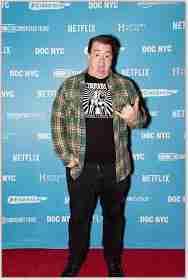 Danny Tamberelli Net Worth, Bio, Height, Family, Age, Weight, Wiki