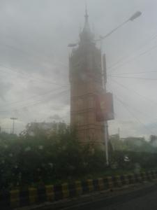 POEM: Motor Lodge King Lear