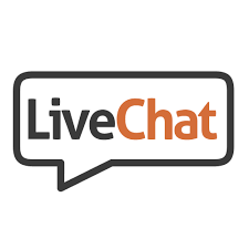 Live chat support