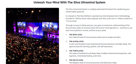 Mindvalley The Silva Method Review 2020: Is Worth Trying? (TRUTH)