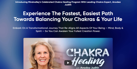 Mindvalley Chakra Healing Program Review 2020: Should You Join?