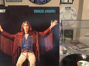 VINYL DAY: Rabbit Broken Arrows