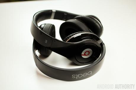 Did you know: HTC owned Beats before Apple