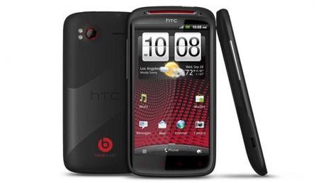 Did you know: HTC owned Beats before Apple