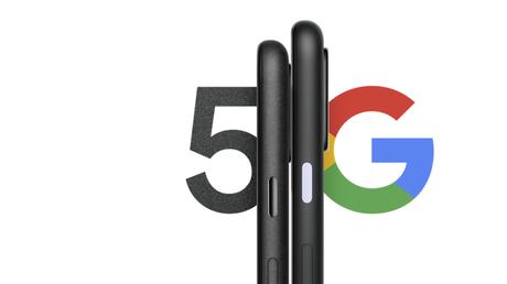 Google Pixel 4a 5G, Pixel 5 real-world image, specs leak