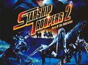Franchise Weekend Starship Troopers Hero Federation (2004) Movie Review