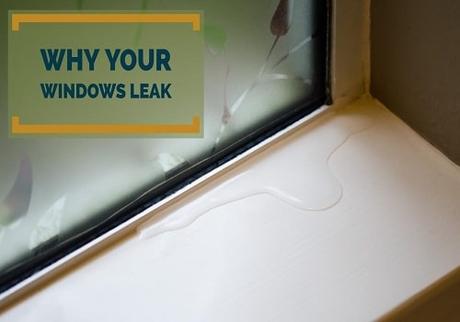 How You Can Fix The Common Home Window Troubles