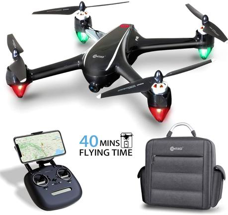 10 Best Drones Under $1000 – Buyers Guide best drone under 1000