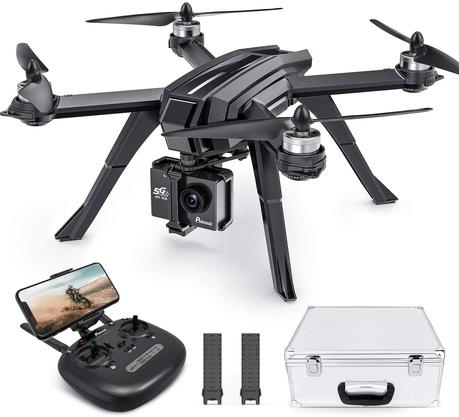10 Best Drones Under $1000 – Buyers Guide best drone under 1000