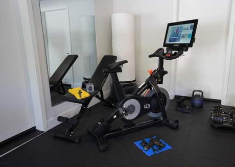Building a Home Gym? You Need These Essentials