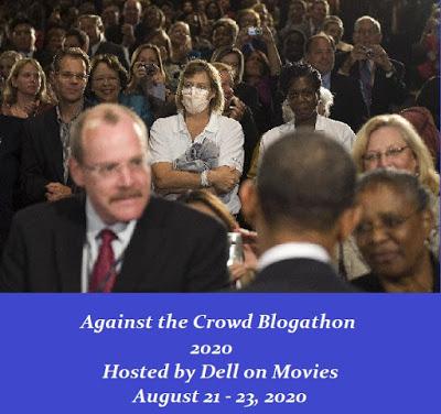 Against the Crowd Blogathon 2020