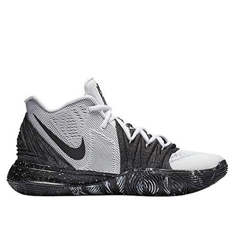 Nike Men's Kyrie 5 Nylon Basketball Shoes