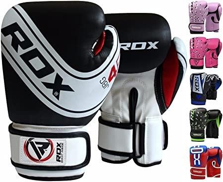 RDX-Kids-Boxing-Training-Gloves-Review