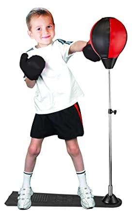 punching-bag-stand