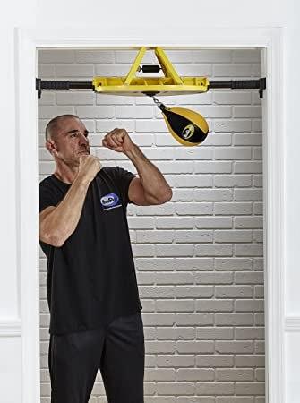 EZspeedbag Doorway Punching Bag Reviews