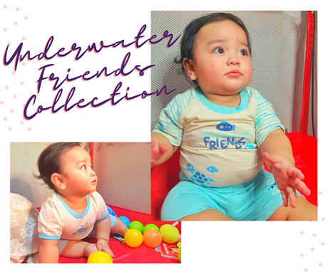 Get those comfortable yet affordable BeBe by So-en clothes at Shopee| Liam's Choice Get those comfortable yet affordable BeBe by So-en clothes at Shopee| Liam's Choice