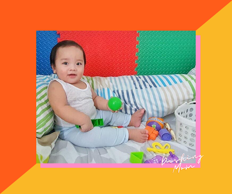 Get those comfortable yet affordable BeBe by So-en clothes at Shopee| Liam's Choice Get those comfortable yet affordable BeBe by So-en clothes at Shopee| Liam's Choice