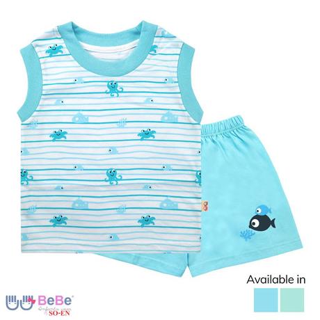 Get those comfortable yet affordable BeBe by So-en clothes at Shopee| Liam's Choice Get those comfortable yet affordable BeBe by So-en clothes at Shopee| Liam's Choice