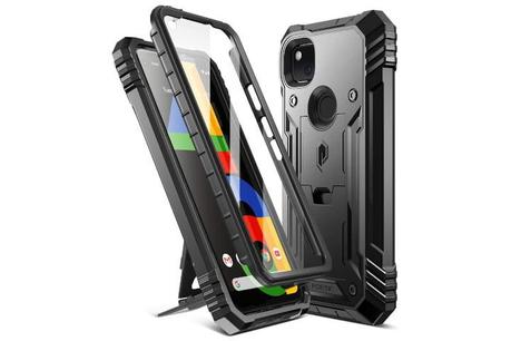 The Best Google Pixel 4a Cases and Covers