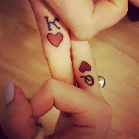 101+ King And Queen Matching Tattoos For Couples-2020
