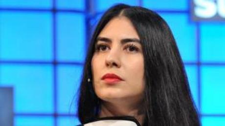 The Iranian immigrant who conquered online video tech