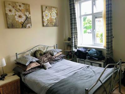 Sunday's Service... A Life Out Of Lockdown!