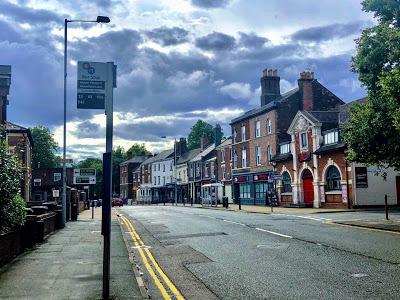 Sunday's Service... A Life Out Of Lockdown!