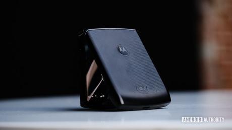 Motorola Razr 2: Everything we know (Update: Aug. 24) Motorola Razr 2: Everything we know (Update: Aug. 24)