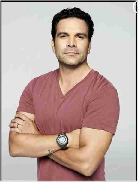 Ricardo Chavira Net Worth, Bio, Height, Family, Age, Weight, Wiki