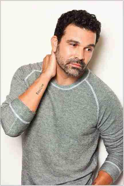 Ricardo Chavira Net Worth, Bio, Height, Family, Age, Weight, Wiki