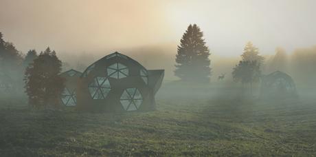 earth friendly homes