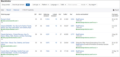6 Moz Alternatives for Better SEO in 2020 (Tested) 6 Moz Alternatives for Better SEO in 2020 (Tested)
