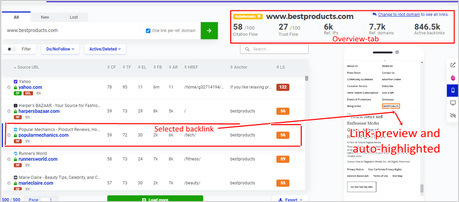6 Moz Alternatives for Better SEO in 2020 (Tested) Link Miner